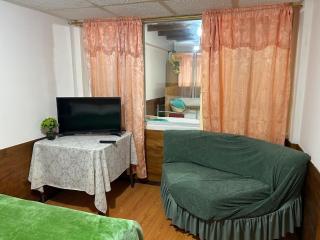 Hostel Ruco Machachi - Machachi - 5