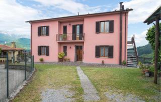 Sissi House - Piazza al Serchio - 0