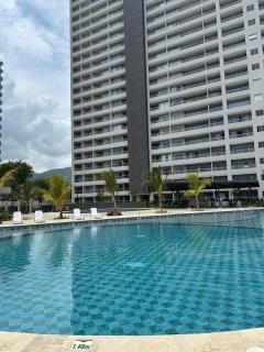 Apartamento de lujo en Santa Marina Santa Marta - Santa Marta - 0