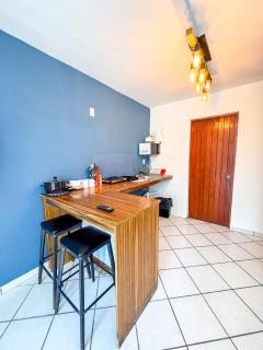 Stylish Studio w/ Ocean Access - Cancún - 8