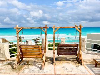 Stylish Studio w/ Ocean Access - Cancún - 9