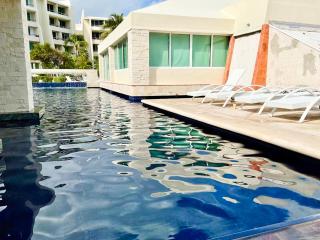 Stylish Studio w/ Ocean Access - Cancún - 7