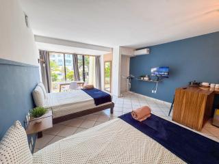 Stylish Studio w/ Ocean Access - Cancún - 6