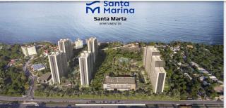 Apartamento de lujo en Santa Marina Santa Marta - Santa Marta - 2