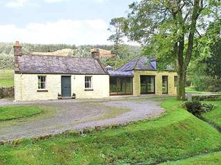 Marwhin Cottage - Swws - Kirkpatrick Durham - 0