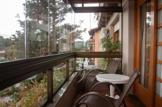 Apartamento Central - 1