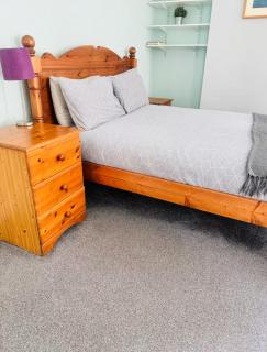 St Joseph's Guest House - Southampton - 3