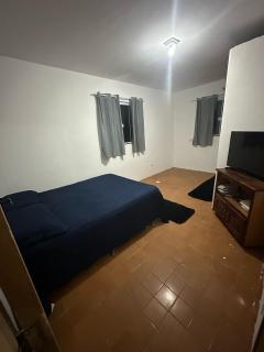 Suíte no centro - 5