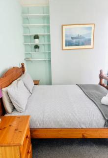 St Joseph's Guest House - Southampton - 4