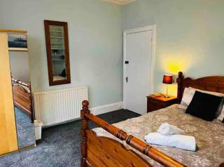 St Joseph's Guest House - Southampton - 5