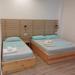 Sunset Boulevard Rooms - Qeparo - 8