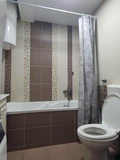 K18 apartment, spacious, in the center, with parking, 83 sqm - 9