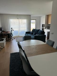 Buarcos Beach Apartment - Buarcos - 8