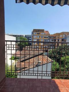 K18 apartment, spacious, in the center, with parking, 83 sqm - 3