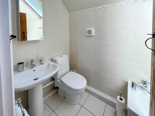 The Old Coach House - York - 3