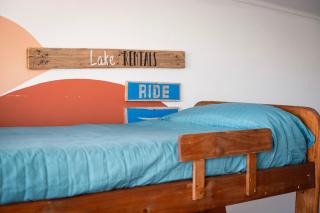 Acantilados Surf Ranch - 9