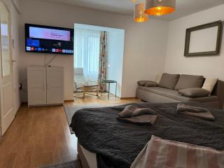 Corte Apartman - Pápa - 3