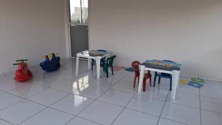 Apto 2 quartos condomínio club 3 - Barra dos Coqueiros - 3