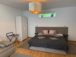 Corte Apartman - 1