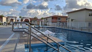 Apto 2 quartos condomínio club 3 - Barra dos Coqueiros - 7