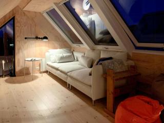 Seaside Cabin With Secluded Location In Bokn - - 2