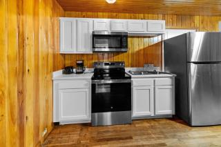 Davis Manor - Jacksonville - 8