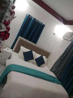 Tilano Whitestone Resort - Maria - 0