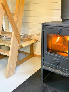 Lillebo - Serene Cottage In Nature - Kolind - 6
