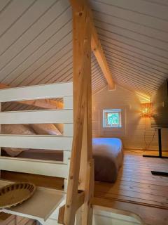 Lillebo - Serene Cottage In Nature - Kolind - 4