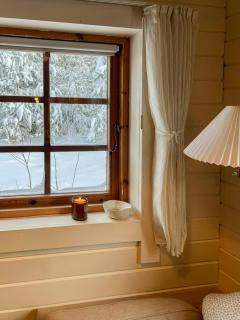Lillebo - Serene Cottage In Nature - Kolind - 3