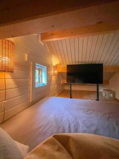 Lillebo - Serene Cottage In Nature - Kolind - 2