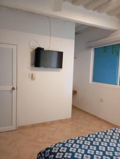 Hotel Nativo Manzanillo - Cartagena de Indias - 5