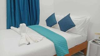 Tilano Whitestone Resort - Maria - 6