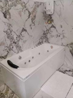 Tilano Whitestone Resort - Maria - 5