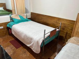 Hostel Ruco Machachi - Machachi - 2