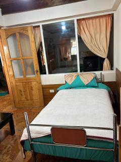 Hostel Ruco Machachi - Machachi - 1