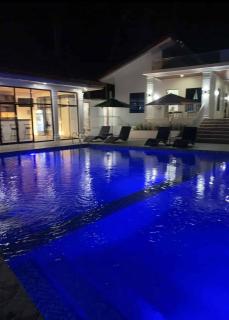Tilano Whitestone Resort - Maria - 2