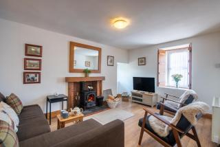 Traditional Highland Cottage Near Loch Ness - Drumnadrochit - 5