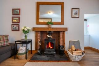 Traditional Highland Cottage Near Loch Ness - Drumnadrochit - 4