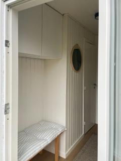 Holiday Home With Fjord Views In Ejsingholm - Vinderup - 4