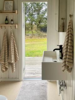Holiday Home With Fjord Views In Ejsingholm - Vinderup - 3