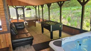 Spa Nature Estrie - 7