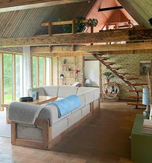 Authentic 60S Gem In Rø Near Gudhjem - Gudhjem - 0