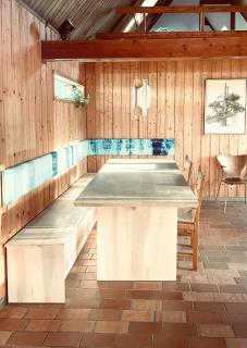 Authentic 60S Gem In Rø Near Gudhjem - 2