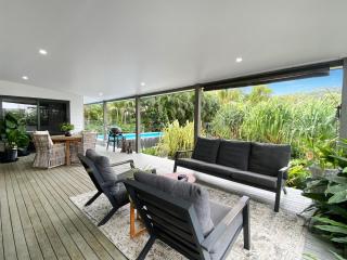 White Pandanus - Horseshoe Bay - 8