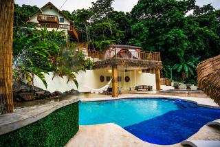 Villa Bali Entire Private Villa 5R 6BR & Pool - Rio Grande - 0