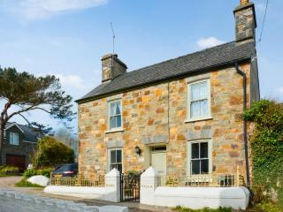 Rose Villa - Dinas - 0