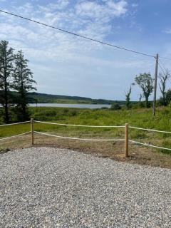 Lakeside lodge - Kilfenora - 8