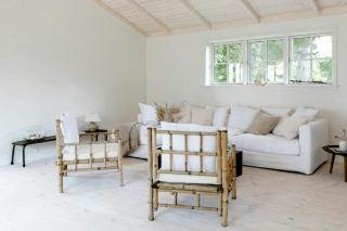 Enjoy The Sea View And Sunsets Over The Sejerø Bay - 9