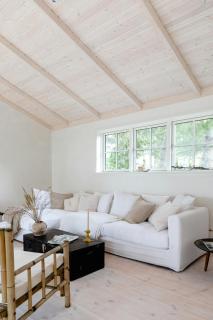 Enjoy The Sea View And Sunsets Over The Sejerø Bay - Nykøbing Sjælland - 6